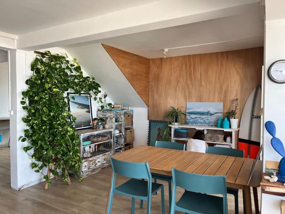 Apartmán Le Loft Saint Pierre Exteriér fotografie