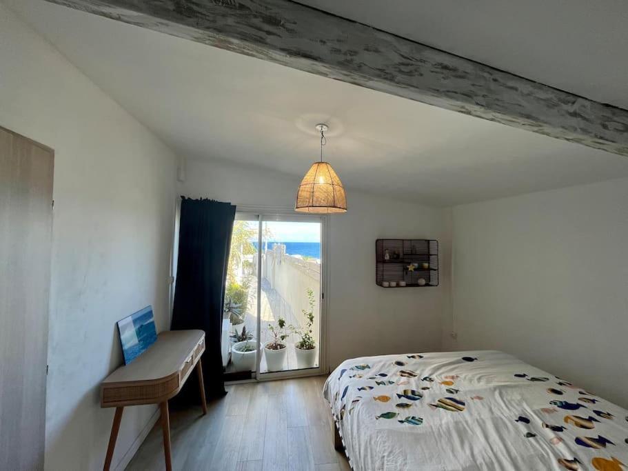Apartmán Le Loft Saint Pierre Exteriér fotografie