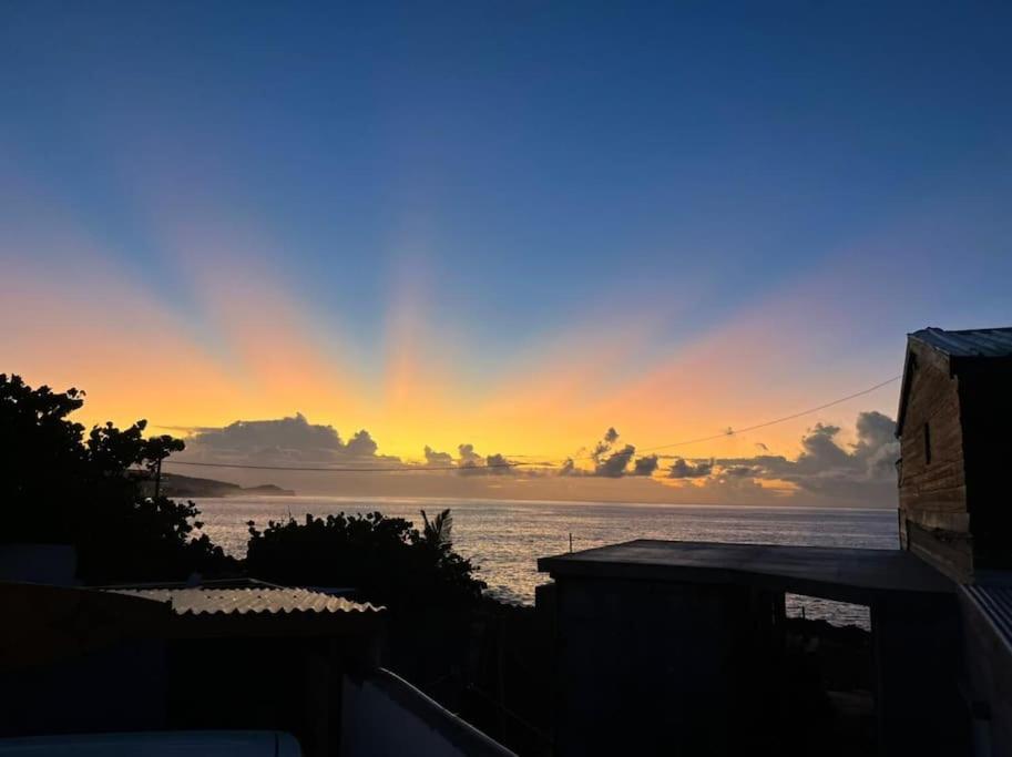 Apartmán Le Loft Saint Pierre Exteriér fotografie