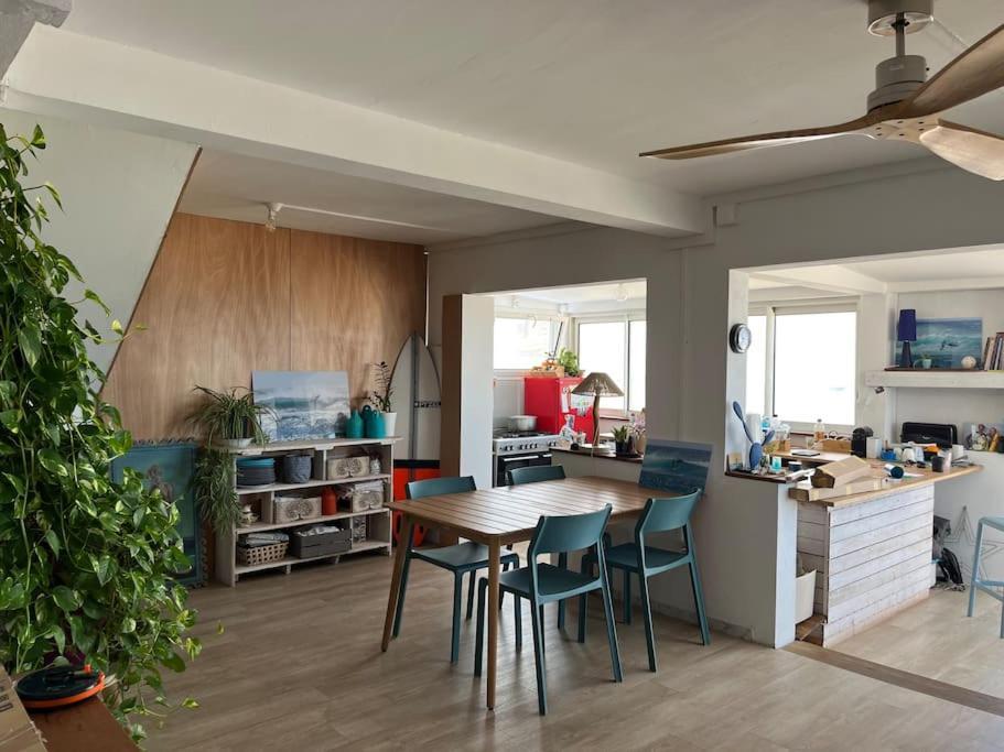 Apartmán Le Loft Saint Pierre Exteriér fotografie